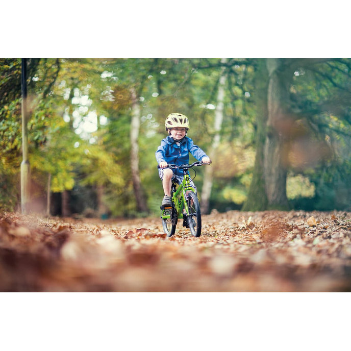 Detský bicykel Frog 44 16'' 