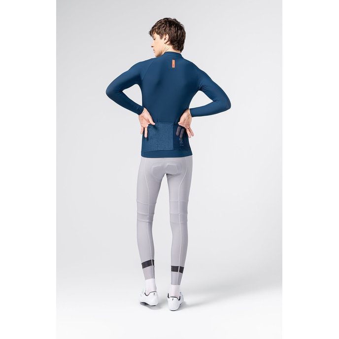 GOBIK dres dlhý rukáv PACER SOLID 2.0 MEN ASSAULT