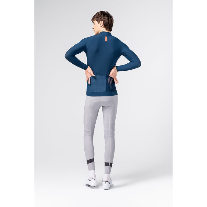 GOBIK dres dlhý rukáv PACER SOLID 2.0 MEN ASSAULT