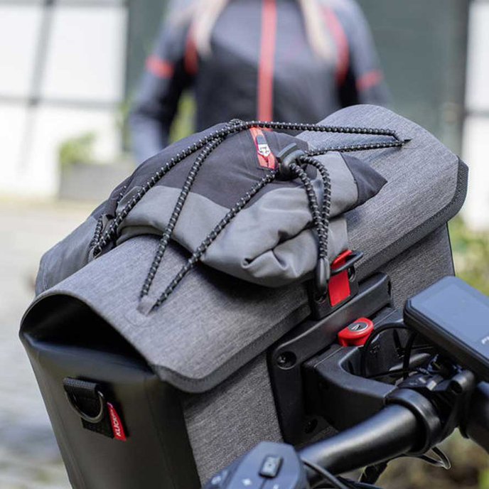 BAGGY vodotesná taška na riadidlá