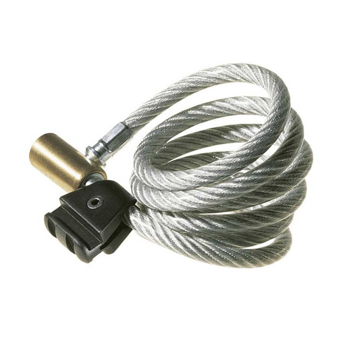 Držiak zámku pod sedlovku