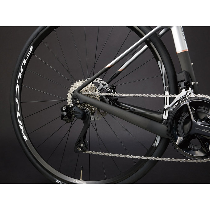 Cestný bicykel RC2 Night-Gold 