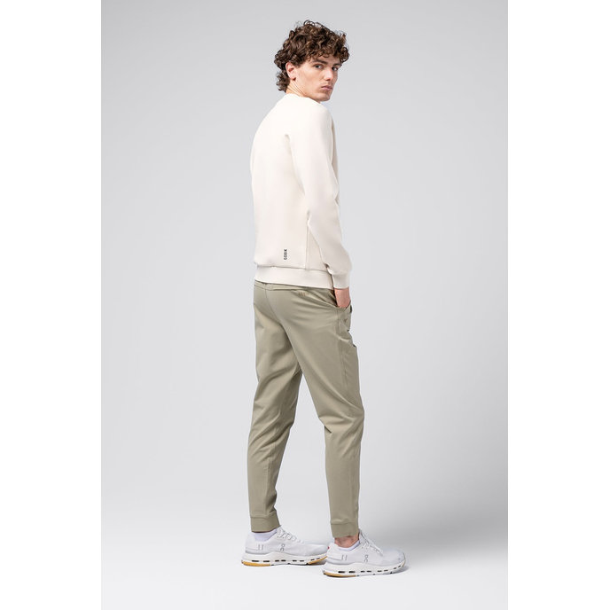 GOBIK mikina HOVER UNISEX SUMMER SAND