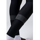 GOBIK termonávleky na nohy KABA 2.0 UNISEX PITCH BLACK