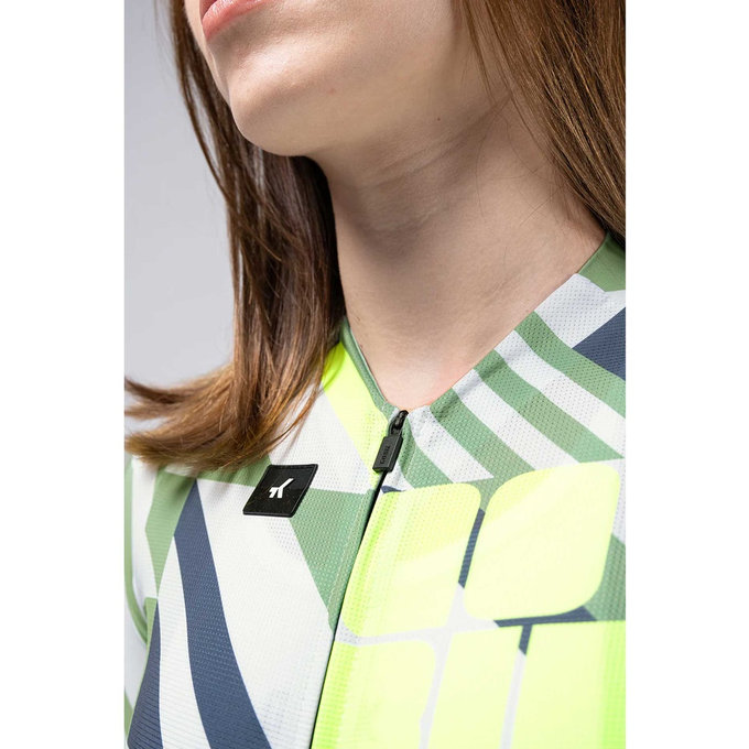 GOBIK dres CX PRO 4.0 UNISEX GRID