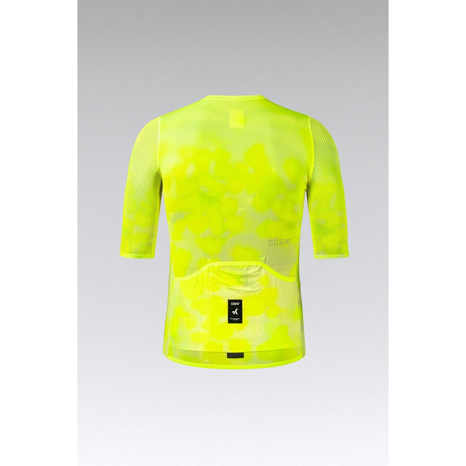 GOBIK dres CARRERA 3.0 UNISEX NUCLEAR
