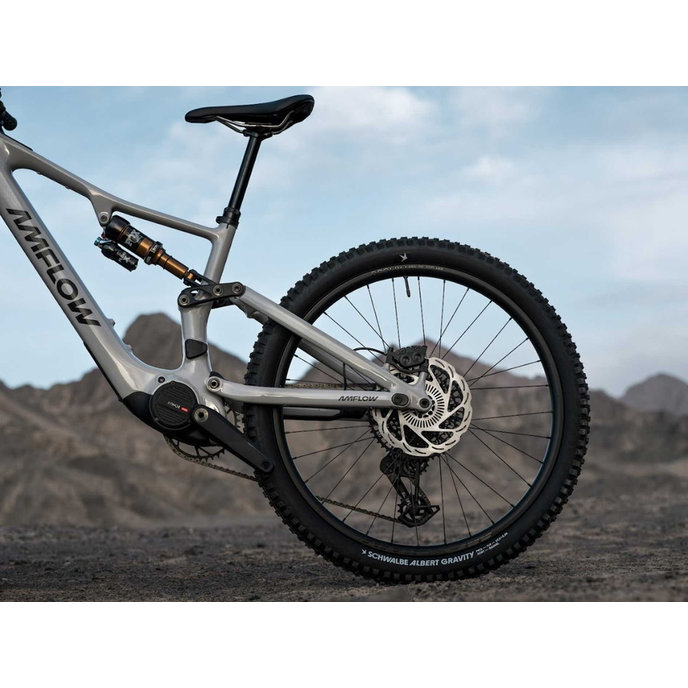 AMFLOW PX Carbon PRO 29"