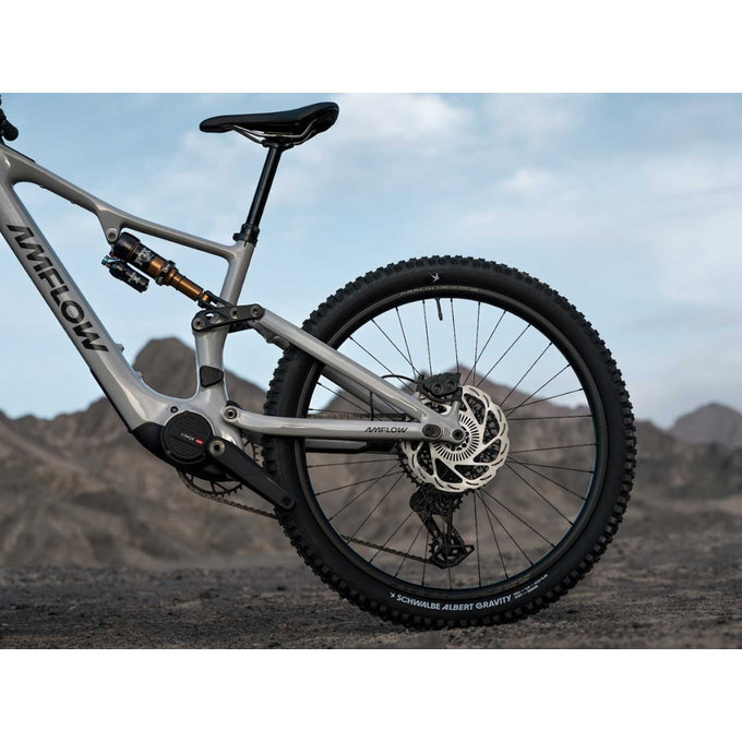 AMFLOW PX Carbon PRO 29"