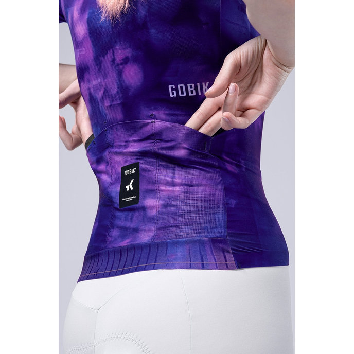 GOBIK dres ATTITUDE 2.0 GRIM WOMEN