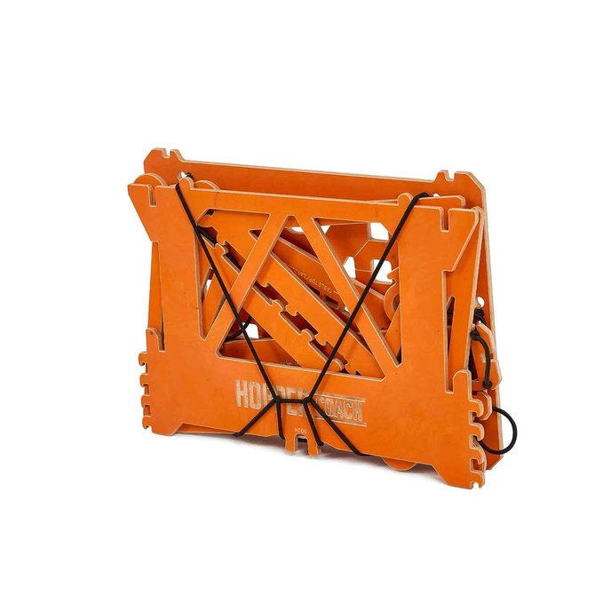 Extenzia pre rampu Coach