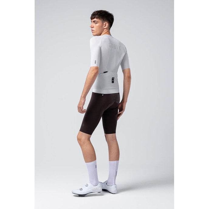 GOBIK dres CX SOLID UNISEX EMPIRE