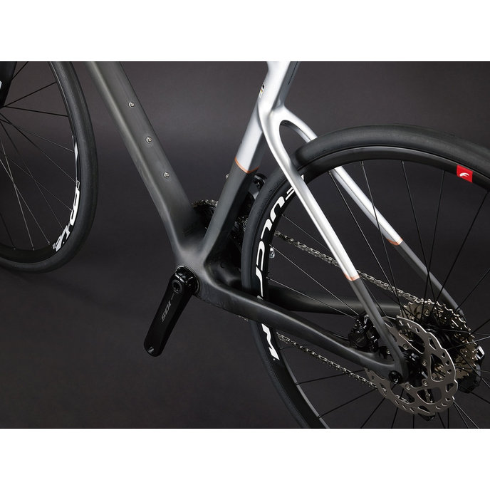 Cestný bicykel RC2 Night-Gold 