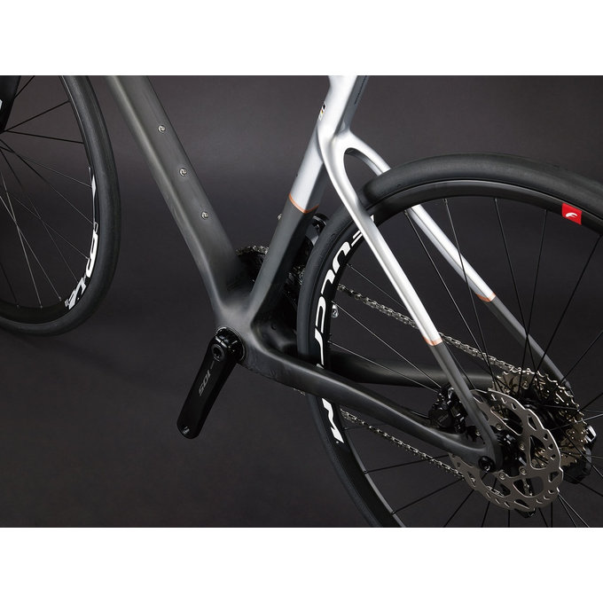 Cestný bicykel RC2 Night-Gold 