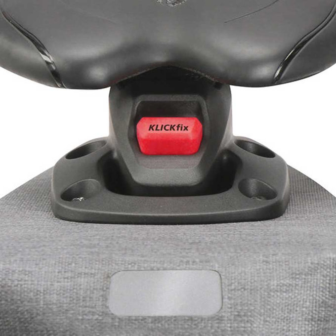 Bikepack X Compact vodotesná podsedlová taška