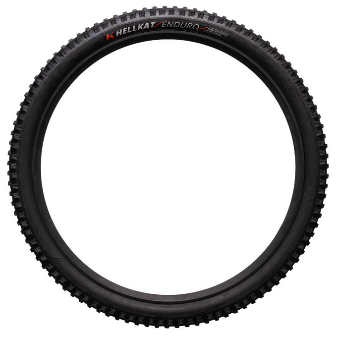 KENDA HELLKAT 27.5x2.60" ENDURO, kevlar