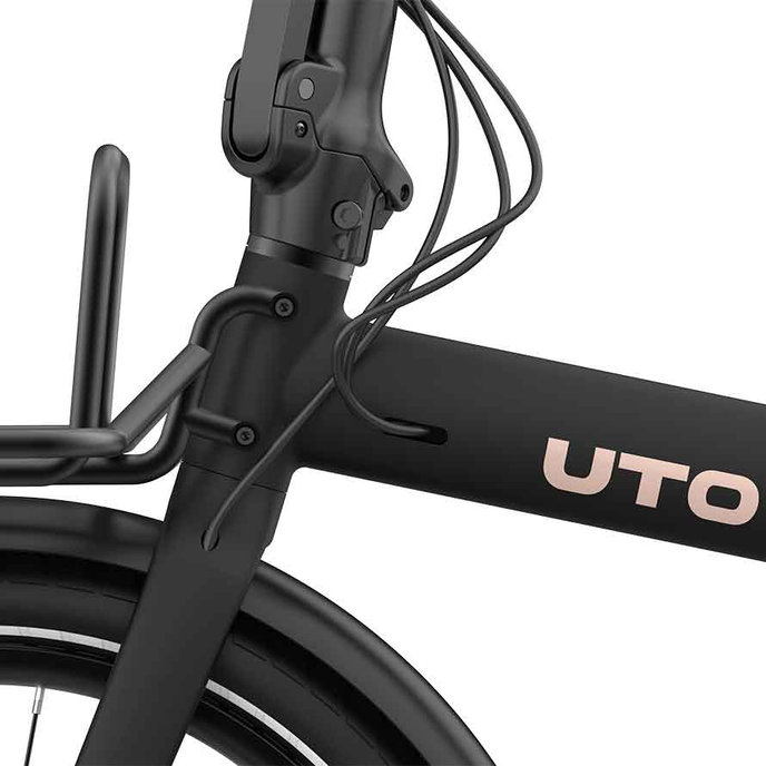 Skladací bicykel PRO20 NE