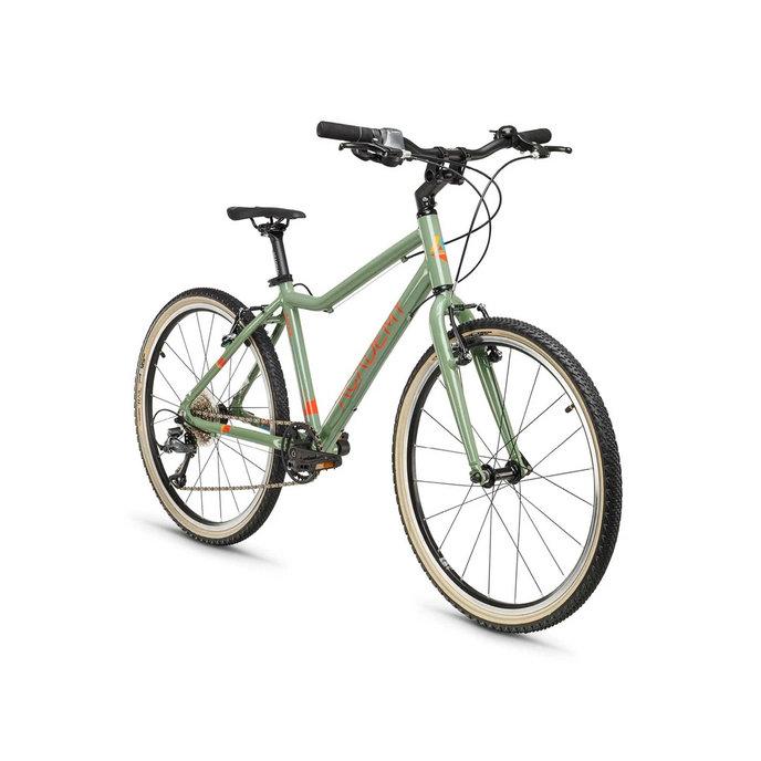 Grade 5 - 24" (od 130 cm)