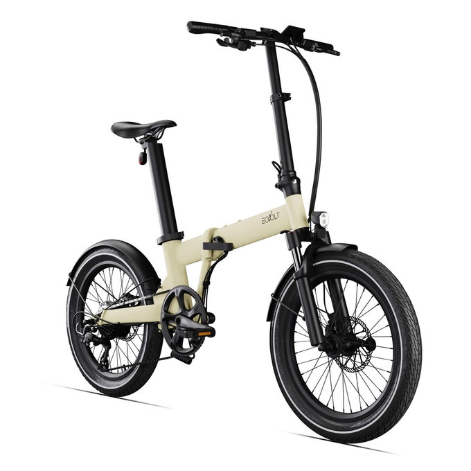 Skladací elektrobicykel Afternoon 20"
