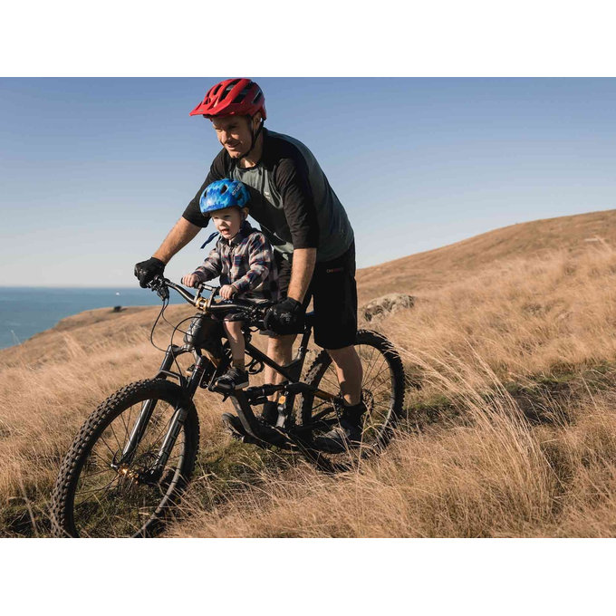 Detské riadidlá k sedačke Shotgun