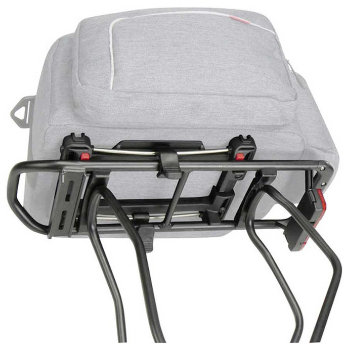 Rackpack 1 Plus taška na zadný nosič