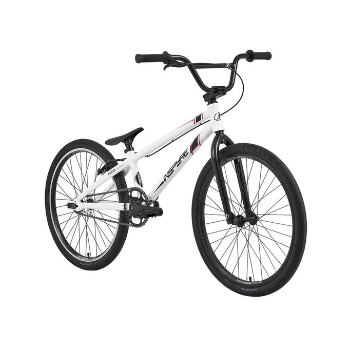 BMX Inspyre Neo Cruiser 2026 - White