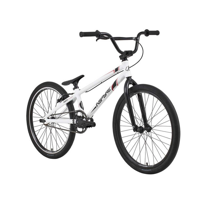 BMX Inspyre Neo Cruiser 2026 - White