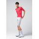 GOBIK dres CX SOLID UNISEX CERISE