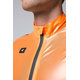 GOBIK bunda PLUVIA 2.0 UNISEX BLAZING ORANGE