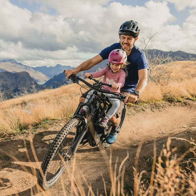 Adaptér SHOTGUN PRO - ICR