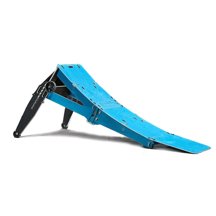 Prenosná rampa na skákanie AIR LIL