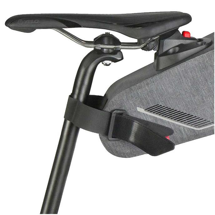 Bikepack X Compact vodotesná podsedlová taška