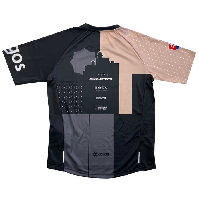 Dres DISCOVER 23 - Men