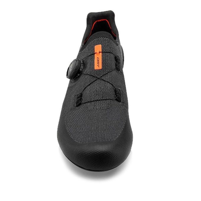 Cestné cyklistické tretry s karbónovou podrážkou a systémom BOA DMT KR30