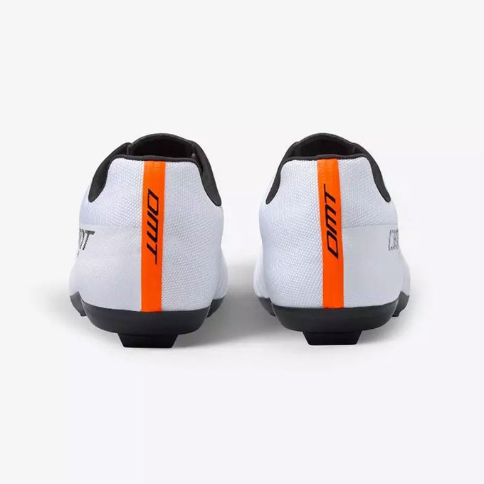 Cestné cyklistické tretry so šnúrkami DMT KR4 PJ