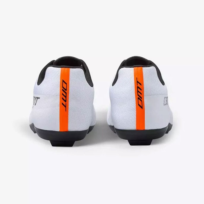 Cestné cyklistické tretry so šnúrkami DMT KR4 PJ