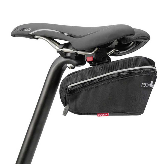 MICRO SPORT 100 podsedlová taška čierna