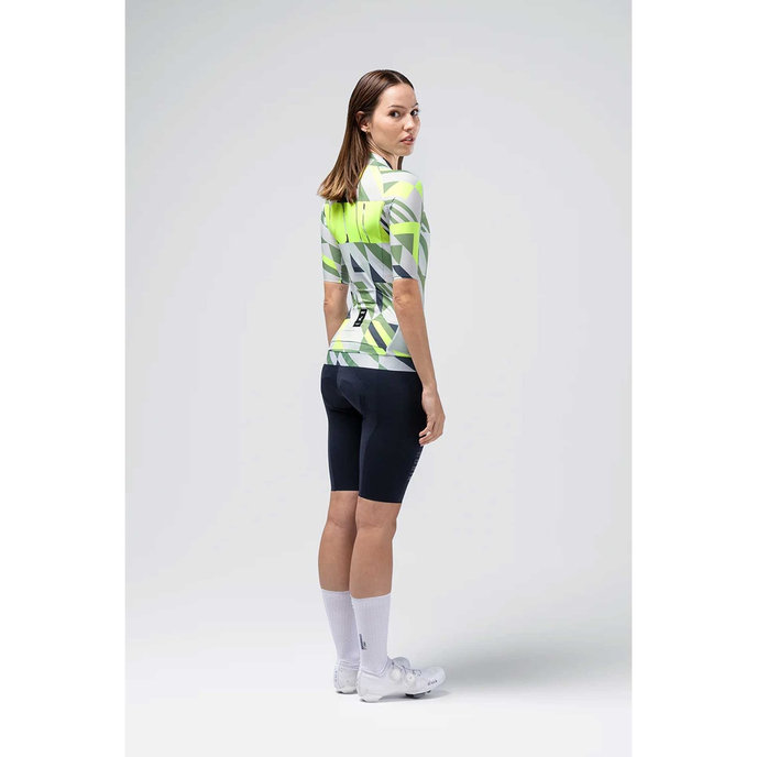 GOBIK dres CX PRO 4.0 UNISEX GRID