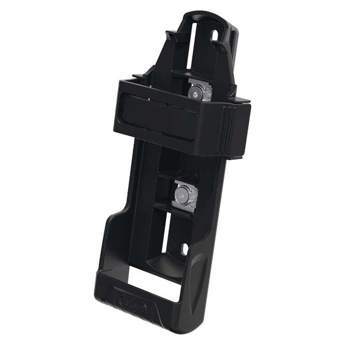 Zámok Bordo 6000K/120 BK SH