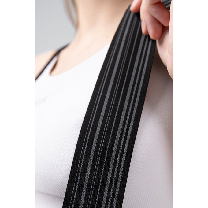 GOBIK kraťasy X WOMEN BLACK - K9