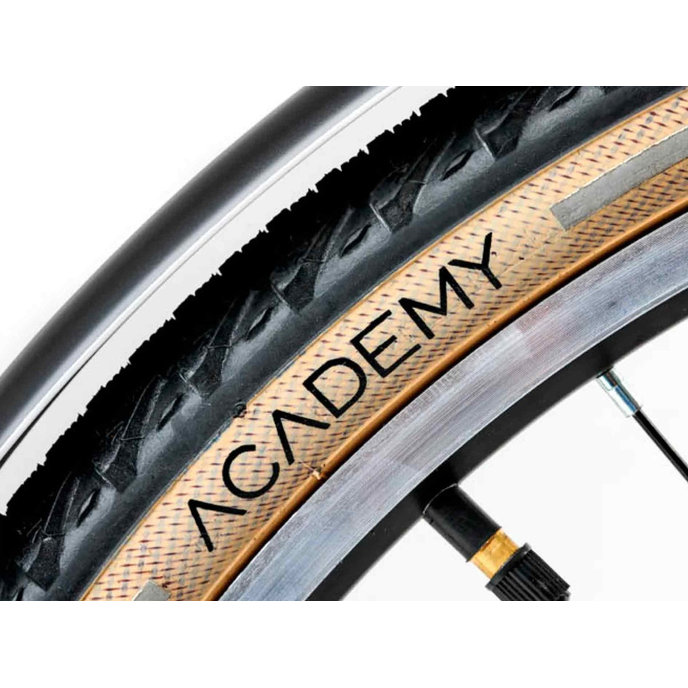 Sada blatníkov Academy Grade 6 26"