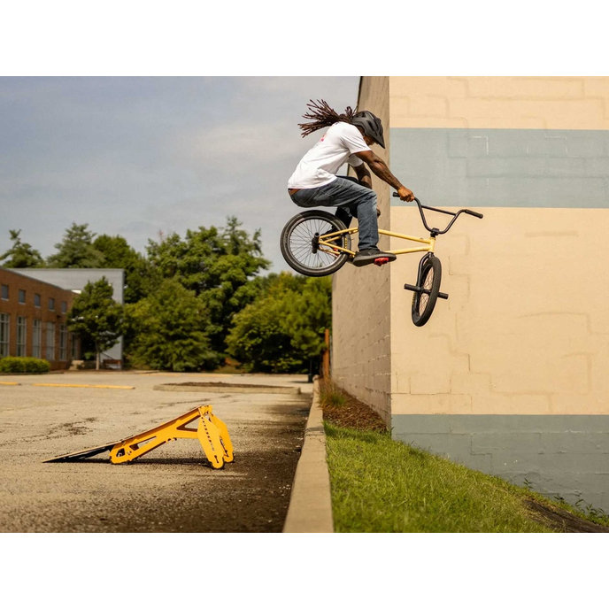 Prenosná rampa na skákanie LITE