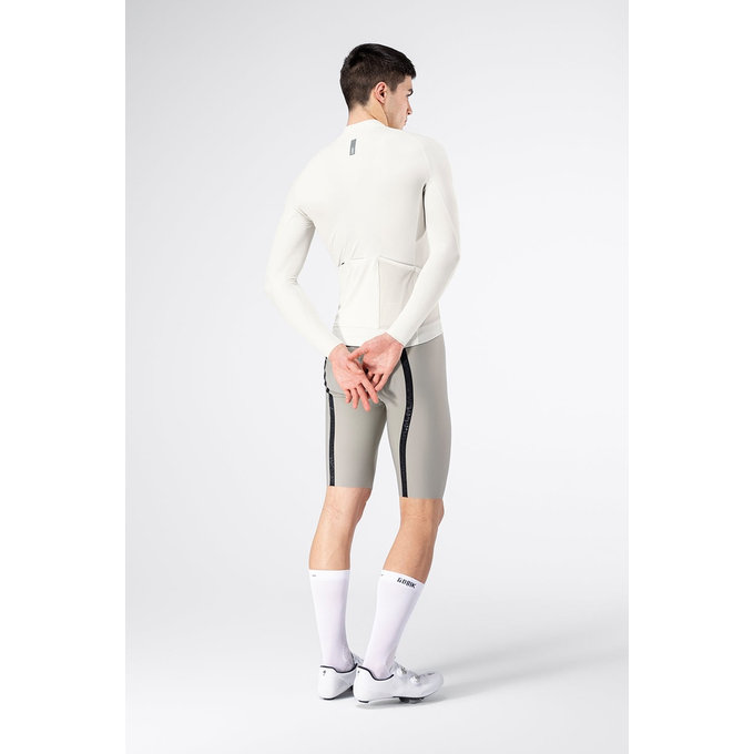 GOBIK dres dlhý rukáv PACER SOLID 2.0 MEN CREPE