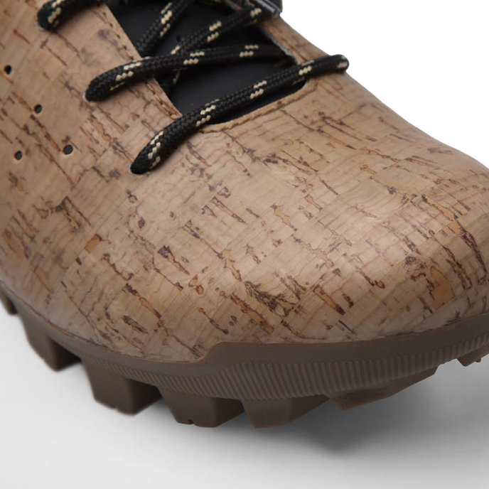 Cyklistické tretry s nylónovou podrážkou a korkovým zvrškom DMT GK1 2025