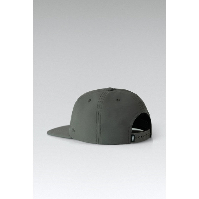 GOBIK šiltovka TASLON UNISEX CLOVER