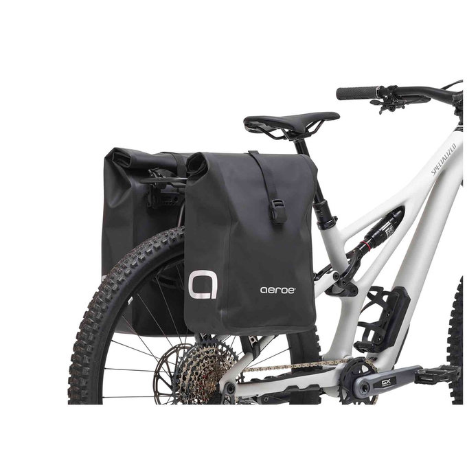 Urban taška Pannier - 12-14l