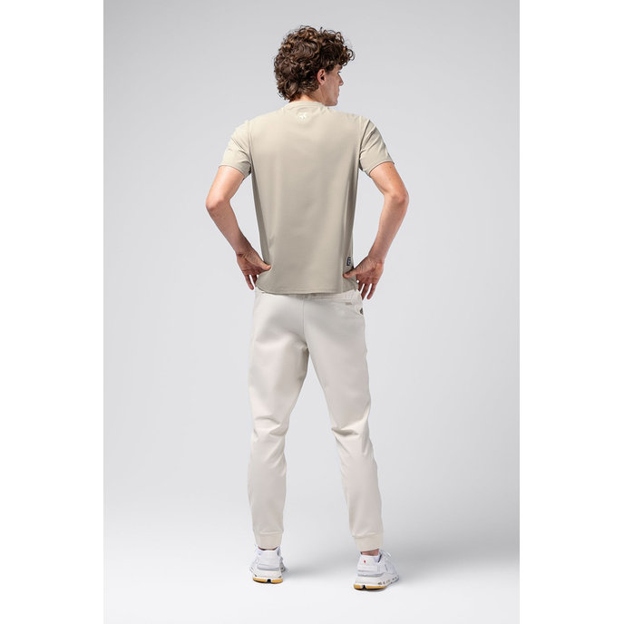 GOBIK tričko NATIVE UNISEX SPRAY GREEN