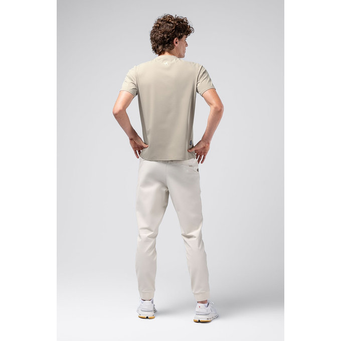 GOBIK tričko NATIVE UNISEX SPRAY GREEN