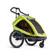 TaXXi Elite 2 Cyklovozík žltý