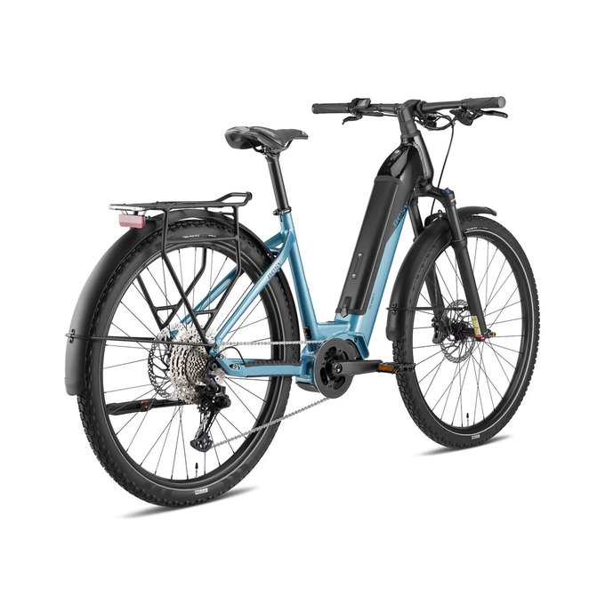 TRX Urban 1.1 LS