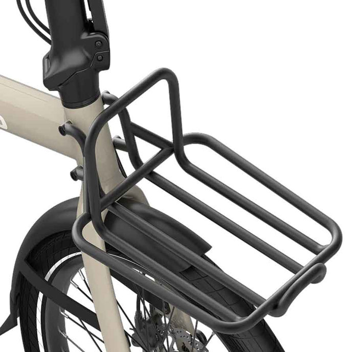 Predný hliníkový nosič PRO20, PRO20 NE